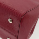 Louis Vuitton Marly Handbag Epi Leather MM - image 10