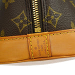 Louis Vuitton Alma Handbag Monogram Canvas PM - image 4