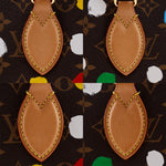 Louis Vuitton OnTheGo Tote Yayoi Kusama Painted Dots Monogram Canvas MM - image 10