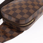 Louis Vuitton Geronimos Waist Bag Damier - image 11