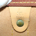 Louis Vuitton Keepall Bag Epi Leather 50 - image 6