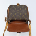 Louis Vuitton Cartouchiere Handbag Monogram Canvas PM - image 18