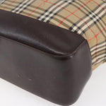 Burberry Vintage tote bag Canvas - image 8