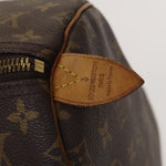 Louis Vuitton Keepall Bag Monogram Canvas 55 - image 6