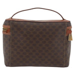 Celine Macadam Vanity Bag Canvas - image 2