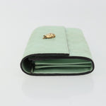 Gucci Guccissima Wallet Motif GG - image 4