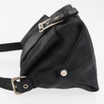 Celine Vintage Shoulder Bag Leather - image 4