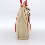 Louis Vuitton Antigua Tote Canvas MM - image 3