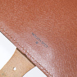 Louis Vuitton Cartouchiere Handbag Monogram Canvas MM - image 6