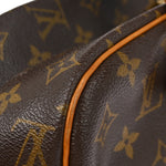 Louis Vuitton Cite Handbag Monogram Canvas GM - image 8