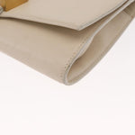 Chloe Chain Flap Crossbody Bag Leather - image 11