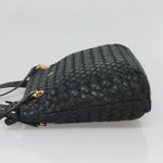 Bally Vintage Shoulder Bag Quilted leather - image 4