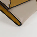 Loewe Puzzle Zip Wallet Leather Compact - image 10