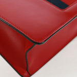 Gucci Sylvie Shoulder Bag Leather Small - image 11