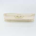 Saint Laurent Vintage Shoulder Bag Leather - image 14