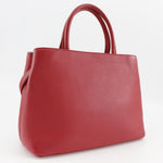 Fendi 2Jours Bag Leather Petite - image 2