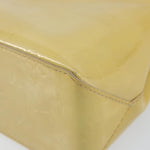 Louis Vuitton Reade Handbag Monogram Vernis PM - image 12