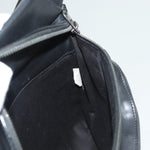 Bottega Veneta Utility Waist Bag Leather with Intrecciato - image 20