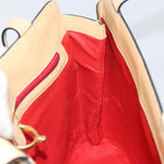 Celine Vintage Shoulder Bag Leather - image 20
