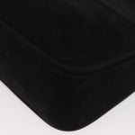 Salvatore Ferragamo Vala Clutch bag Suede - image 9