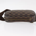Louis Vuitton Pochette Gange Damier - image 4