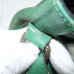 Louis Vuitton Petit Noe Handbag Epi Leather Medium - image 6