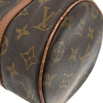 Louis Vuitton Papillon Handbag Monogram Canvas 26 - image 6