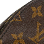 Louis Vuitton Palm Springs Backpack Monogram Canvas Mini - image 20