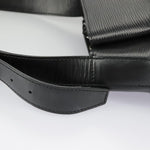 Louis Vuitton Vintage Sac d'Epaule Handbag Epi Leather GM - image 16