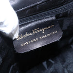 Salvatore Ferragamo Vala tote Canvas - image 6
