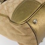Gucci Princy Zip Tote GG Canvas Medium - image 9