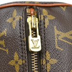 Louis Vuitton Papillon Handbag Monogram Canvas 30 - image 11
