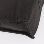 Hermes Fourre-tout Herline Canvas - image 10