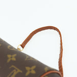 Louis Vuitton Papillon Pochette Monogram Canvas Mini - image 15