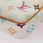 Louis Vuitton Rift Handbag Monogram Multicolor - image 10