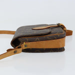 Louis Vuitton Cartouchiere Handbag Monogram Canvas PM - image 4