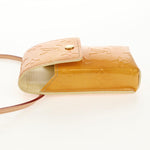 Louis Vuitton Walker Cigarette Case Holder Monogram Vernis Mini - image 3