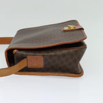 Celine Macadam Shoulder Bag PVC Leather - image 3