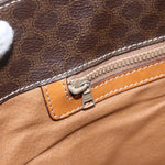 Celine Vintage Macadam Tote bag Canvas - image 13