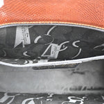 Salvatore Ferragamo Vara shoulder Bag Leather - image 13