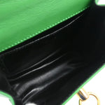 Celine Handbag Leather - image 3