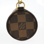 Louis Vuitton Papillon Pochette Damier - image 3