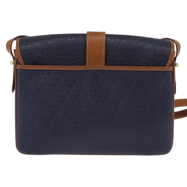 Balenciaga Shoulder Bag PVC