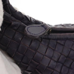 Bottega Veneta Veneta Hobo Pleated Intrecciato Nappa Large - image 13