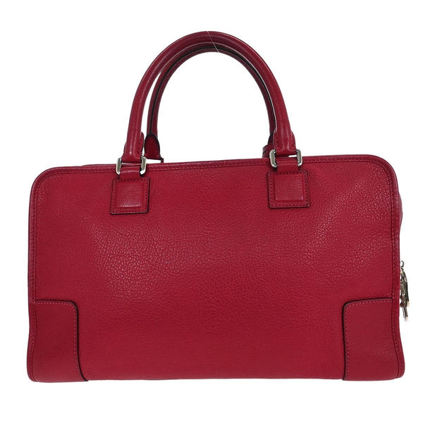 Loewe Amazona Bag Leather 36