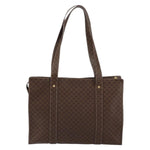Celine Vintage Macadam Tote bag Canvas - image 2