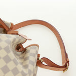 Louis Vuitton Noe Handbag Damier Large - image 14