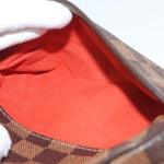 Louis Vuitton Ipanema Handbag Damier PM - image 17