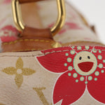 Louis Vuitton Retro Bag Limited Edition Cherry Blossom Monogram - image 14