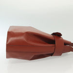 Louis Vuitton Vintage Sac d'Epaule Handbag Epi Leather GM - image 3